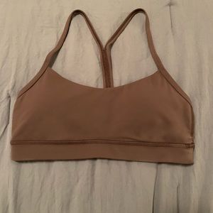 Lululemon Flow Y Bra